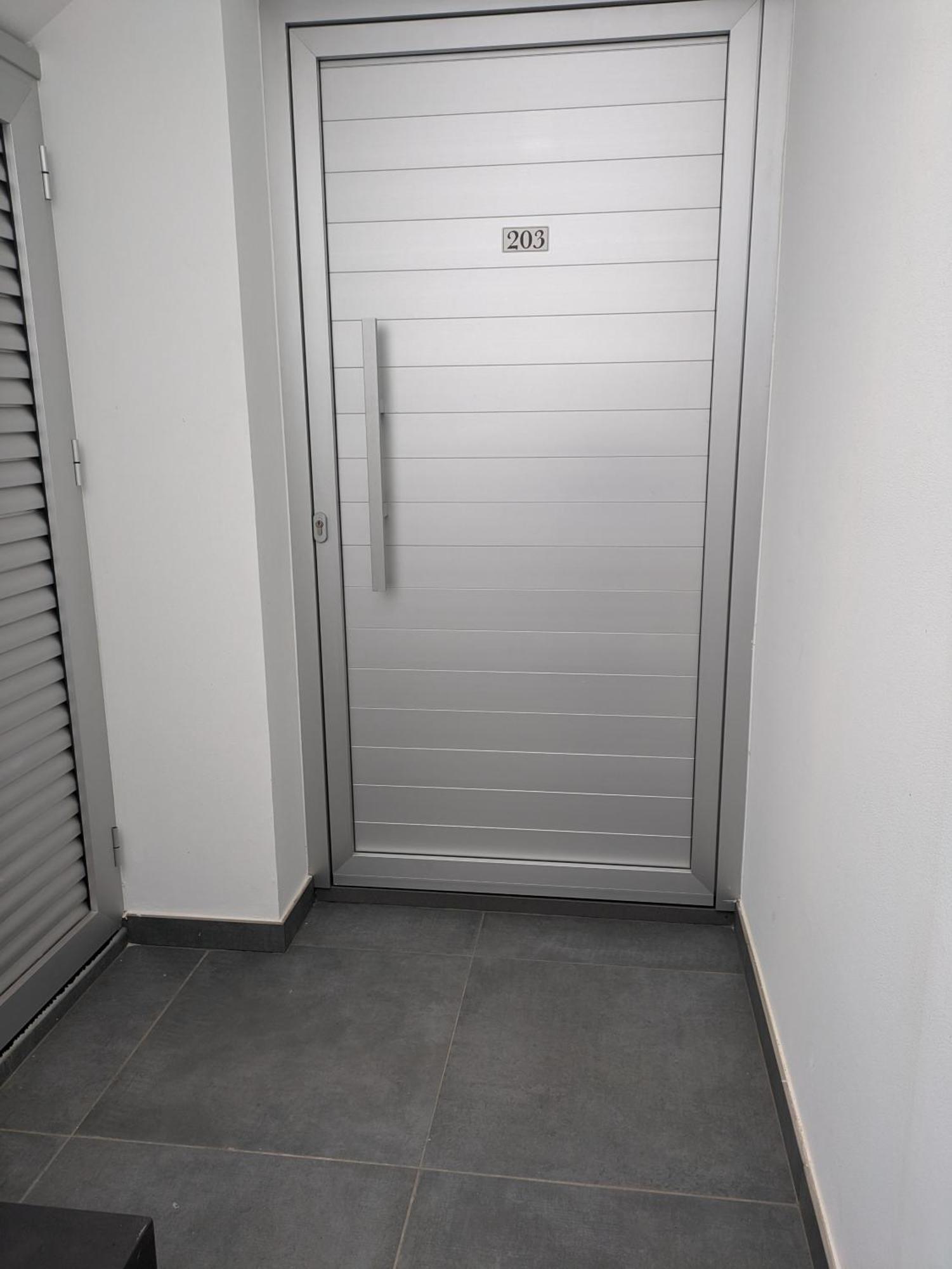 Memory Apartments Айя Напа Екстериор снимка