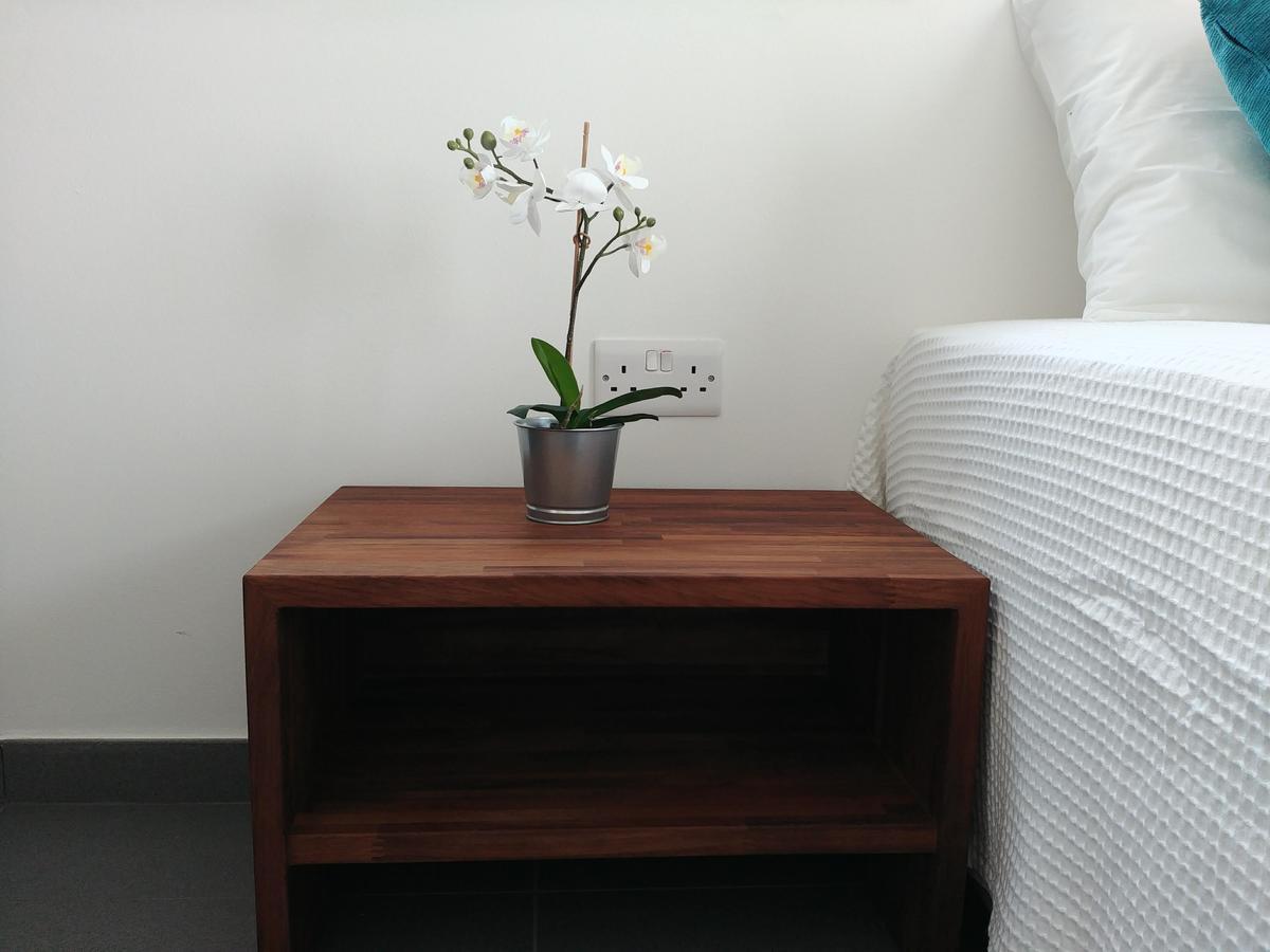 Memory Apartments Айя Напа Екстериор снимка
