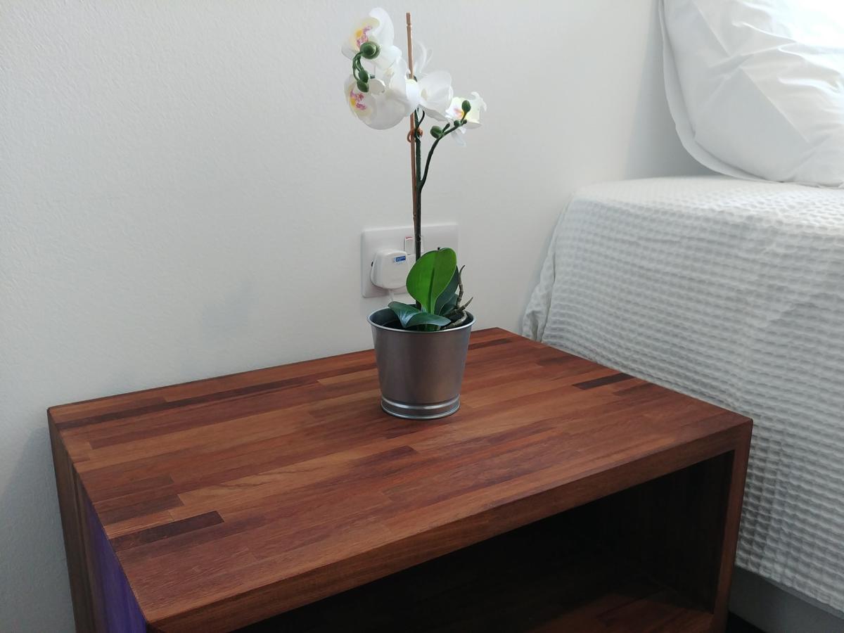 Memory Apartments Айя Напа Екстериор снимка